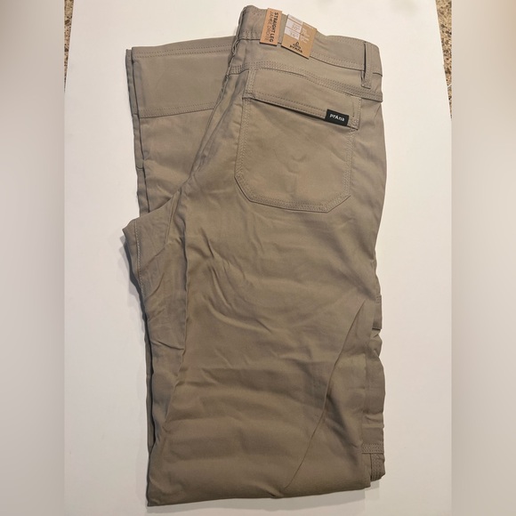 PrAna Stretch Zion Pant - Picture 7 of 13